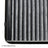 Beck Arnley 042-2133 Cabin Air Filter