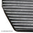 Beck Arnley 042-2144 Cabin Air Filter Set