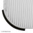Beck Arnley 042-2155 Cabin Air Filter