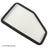 Beck Arnley 042-2163 Cabin Air Filter