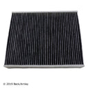 Beck Arnley 042-2207 Cabin Air Filter