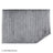 Beck Arnley 042-2234 Cabin Air Filter