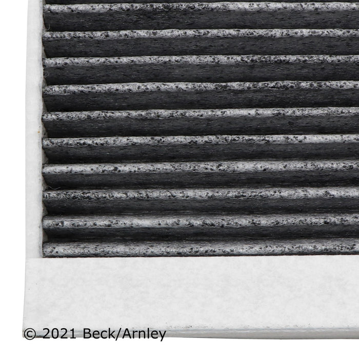 Beck Arnley 042-2244 Cabin Air Filter Set