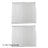 Beck Arnley 042-2245 Cabin Air Filter Set