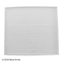 Beck Arnley 042-2265 Cabin Air Filter