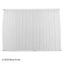 Beck Arnley 042-2272 Cabin Air Filter
