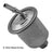Beck Arnley 043-1017 Fuel Filter