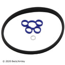 Beck Arnley 043-1076 Fuel Water Separator Filter - Primary