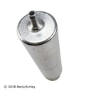 Beck Arnley 043-1077 Fuel Water Separator Filter - Primary