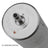 Beck Arnley 043-1081 Fuel Water Separator Filter - Primary