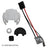 Beck Arnley 043-3010 Fuel Pump Filter