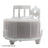 Beck Arnley 043-3053 Fuel Pump Filter