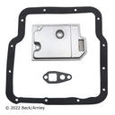 Beck Arnley 044-0073 Transmission Filter Kit
