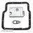 Beck Arnley 044-0073 Transmission Filter Kit