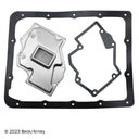 Beck Arnley 044-0202 Transmission Filter Kit
