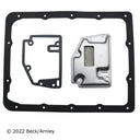 Beck Arnley 044-0207 Transmission Filter Kit