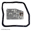 Beck Arnley 044-0219 Transmission Filter Kit