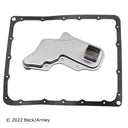 Beck Arnley 044-0221 Transmission Filter Kit