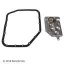 Beck Arnley 044-0224 Transmission Filter Kit