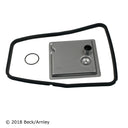 Beck Arnley 044-0229 Transmission Filter Kit