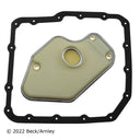 Beck Arnley 044-0247 Transmission Filter Kit