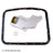 Beck Arnley 044-0262 Transmission Filter Kit