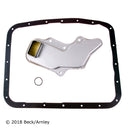 Beck Arnley 044-0262 Transmission Filter Kit