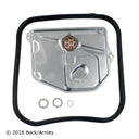 Beck Arnley 044-0263 Transmission Filter Kit