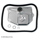 Beck Arnley 044-0265 Transmission Filter Kit