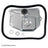 Beck Arnley 044-0265 Transmission Filter Kit