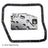 Beck Arnley 044-0280 Transmission Filter Kit