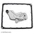 Beck Arnley 044-0289 Transmission Filter Kit