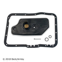 Beck Arnley 044-0296 Transmission Filter Kit