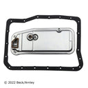 Beck Arnley 044-0301 Transmission Filter Kit