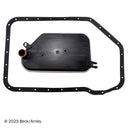 Beck Arnley 044-0302 Transmission Filter Kit