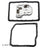 Beck Arnley 044-0306 Transmission Filter Kit