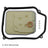 Beck Arnley 044-0310 Transmission Filter Kit