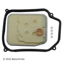 Beck Arnley 044-0310 Transmission Filter Kit