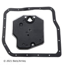Beck Arnley 044-0316 Transmission Filter Kit