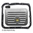 Beck Arnley 044-0322 Transmission Filter Kit