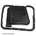 Beck Arnley 044-0323 Transmission Filter Kit