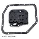 Beck Arnley 044-0325 Transmission Filter Kit
