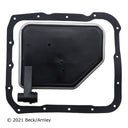 Beck Arnley 044-0328 Transmission Filter Kit