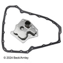 Beck Arnley 044-0329 Transmission Filter Kit