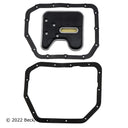Beck Arnley 044-0340 Transmission Filter Kit