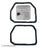 Beck Arnley 044-0341 Transmission Filter Kit