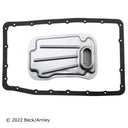 Beck Arnley 044-0345 Transmission Filter Kit