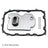 Beck Arnley 044-0361 Transmission Filter Kit