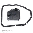 Beck Arnley 044-0363 Transmission Filter Kit