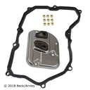 Beck Arnley 044-0375 Transmission Filter Kit